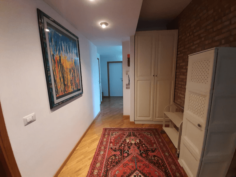 Appartamento in Via a. Volta 6/B, Falconara Marittima — foto 4 di 5