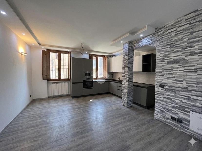 Villa a schiera in Vicolo Curione Mattino 2, San Gervasio Bresciano — foto 5 di 5