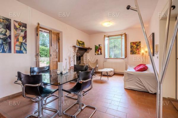 Villa in Via Madonna del Giglio, Magione — foto 2 di 5