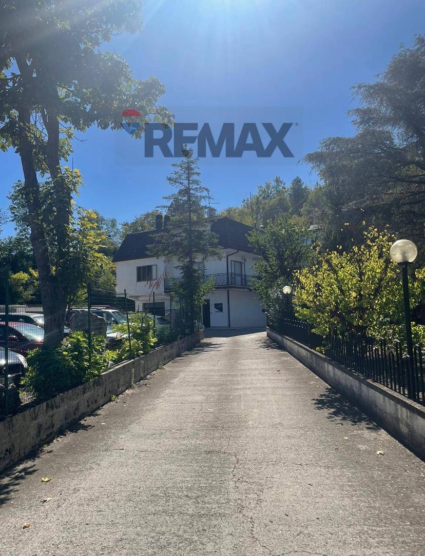 Quadrilocale in Località Madonna delle Grazie 30, Guardiagrele — foto 4 di 5