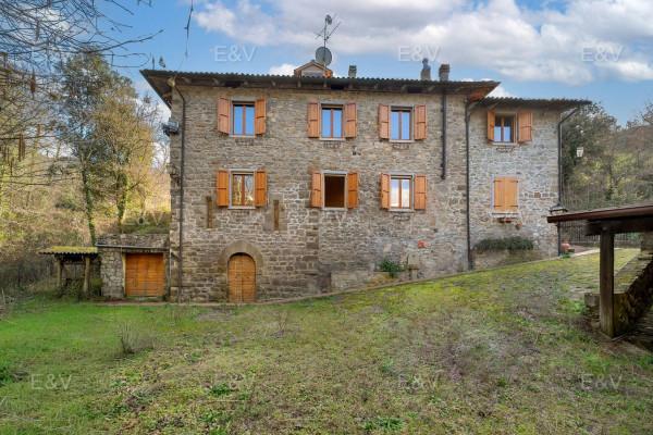 Rustico in Località Palazzo del Pero, Arezzo — foto 5 di 5