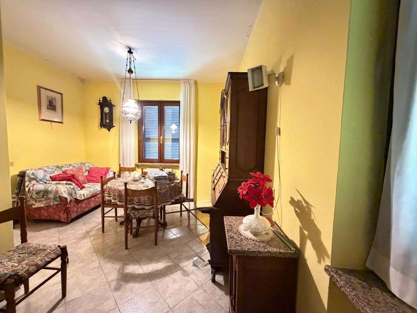 Casa indipendente in Via Roma, Calendasco — foto 2 di 5