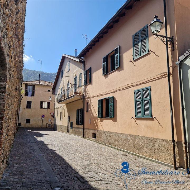 Casa indipendente in Via Vittorio Veneto 7, Villanova d'Albenga — foto 3 di 5