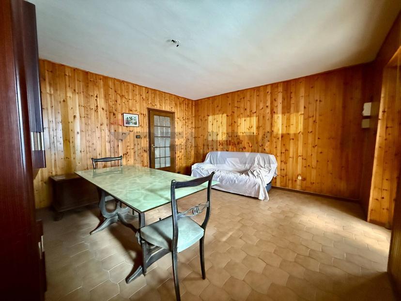 Casa indipendente in Vicolo Vittorio Alfieri 11, Corte de' Frati — foto 3 di 5
