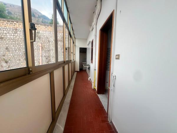 Trilocale in Via San Martino, Monreale — foto 3 di 5