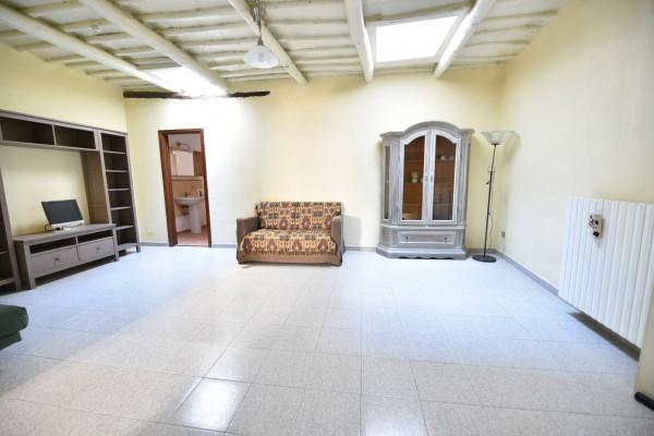 Terratetto unifamiliare in Via San Pietro, Viterbo — foto 4 di 5
