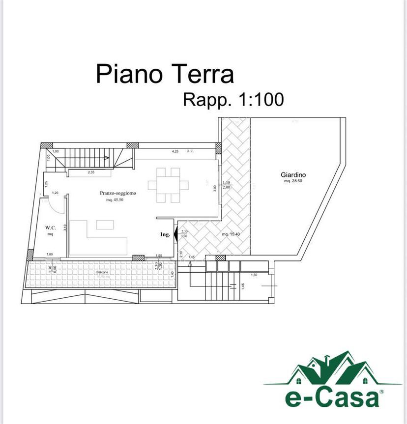 Casa indipendente in Via Salavore Quasimodo 1, Venetico — foto 2 di 5