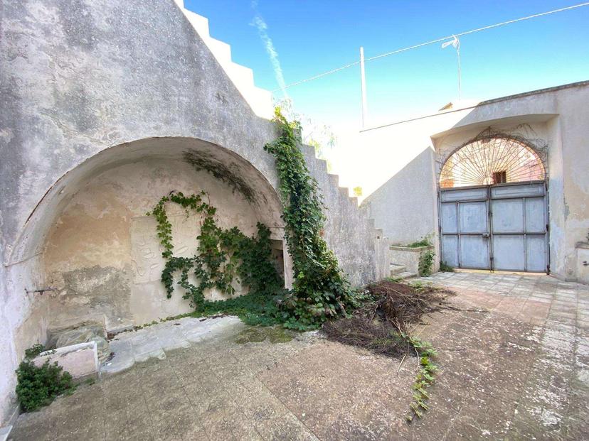Villa in Via Convento, Diso — foto 5 di 5
