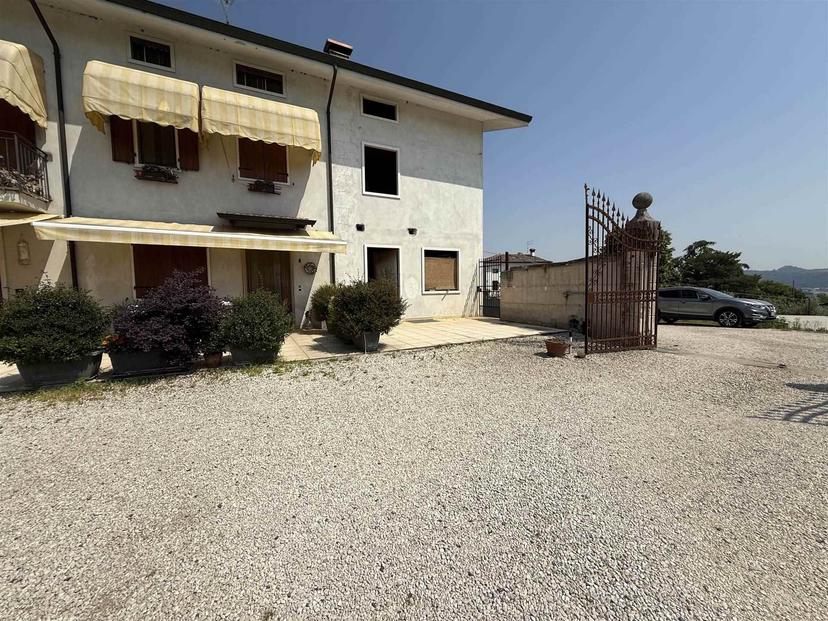 Terratetto in Via Braghetta, Trissino — foto 4 di 5