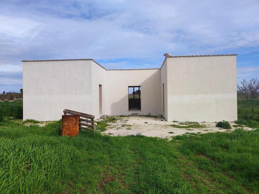 Casa indipendente in Contrada Campi Snc, San Vito dei Normanni — foto 5 di 5