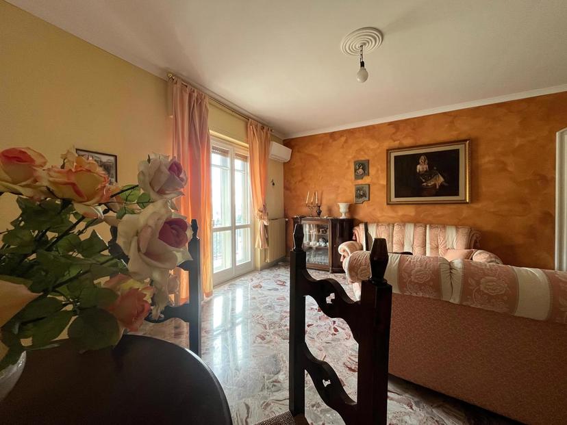 Appartamento in Via Luigi Ferrtto Snc, Piedimonte Matese — foto 4 di 5