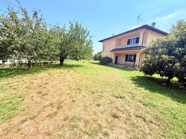 Villa in Via Enrico Berlinguer, Castellazzo Bormida — foto 2 di 5