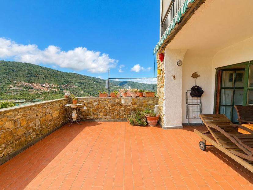 Rustico in Via Vincenzo Gioberti 10, Pietrabruna — foto 5 di 5
