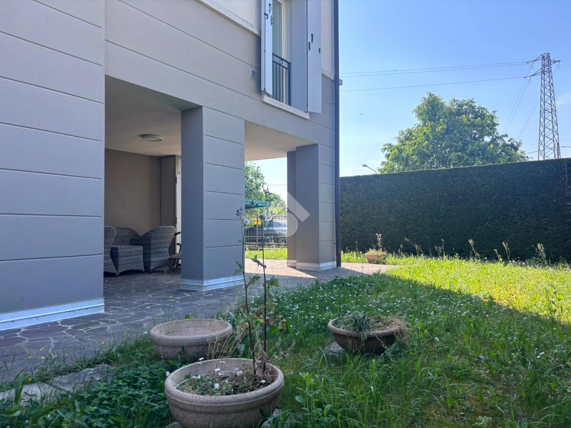 Villa in Via Claudio Rossi 4, Piove di Sacco