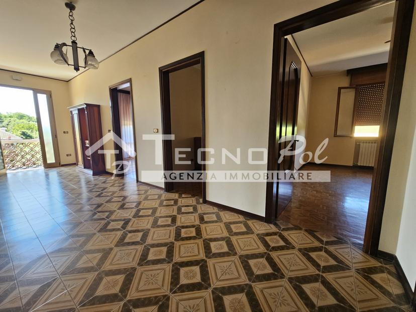 Appartamento, Campo San Martino — foto 3 di 5