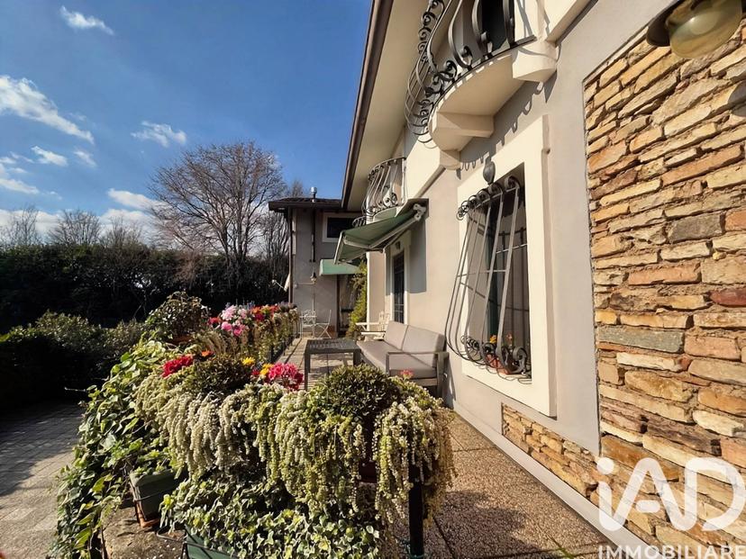 Villa in Via Rio Torto, Desenzano del Garda — foto 2 di 5