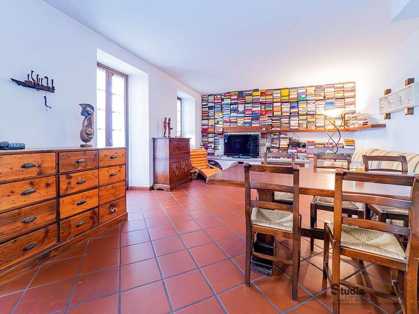 Casa indipendente in Via Partigiani, Olginate — foto 2 di 5