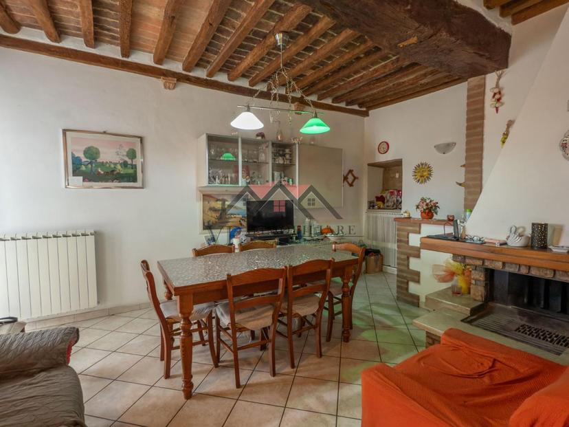 Porzione di casa, Volterra — foto 3 di 5