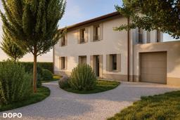 Casa indipendente in Via Pritella 8, Solarolo