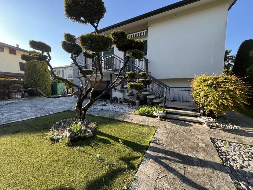 Casa indipendente in Via Vittorio Alfieri 18, Pianiga — foto 2 di 5