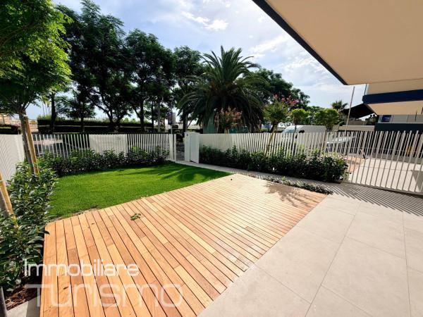 Appartamento in Via Milano, Riccione