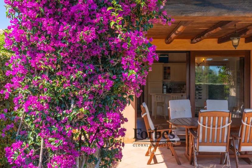 Villa, San Teodoro — foto 5 di 5