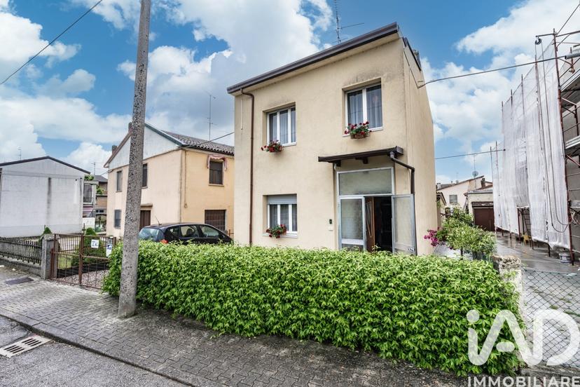 Villa in Via delle Anime 11, Portomaggiore — foto 3 di 5