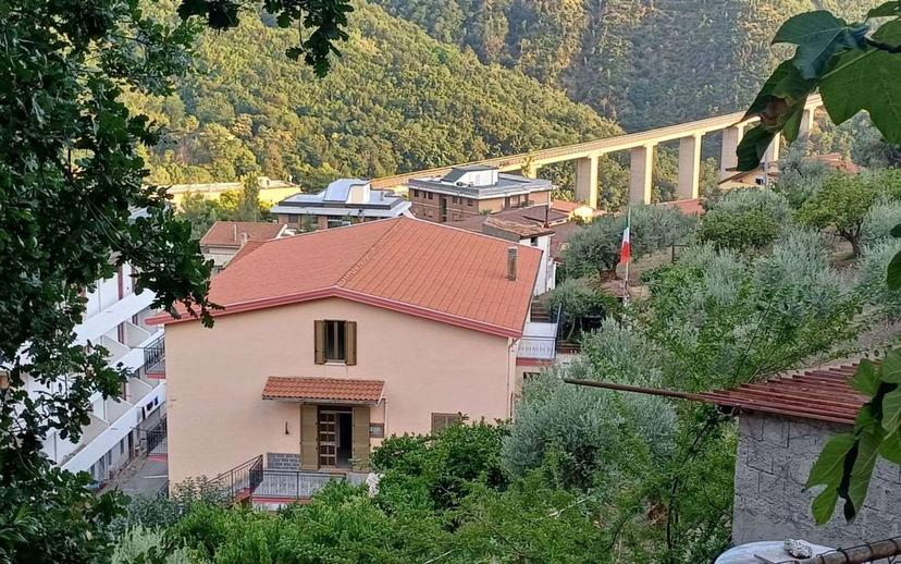 Villa in Contrada Pantanta 16, Acquappesa — foto 5 di 5