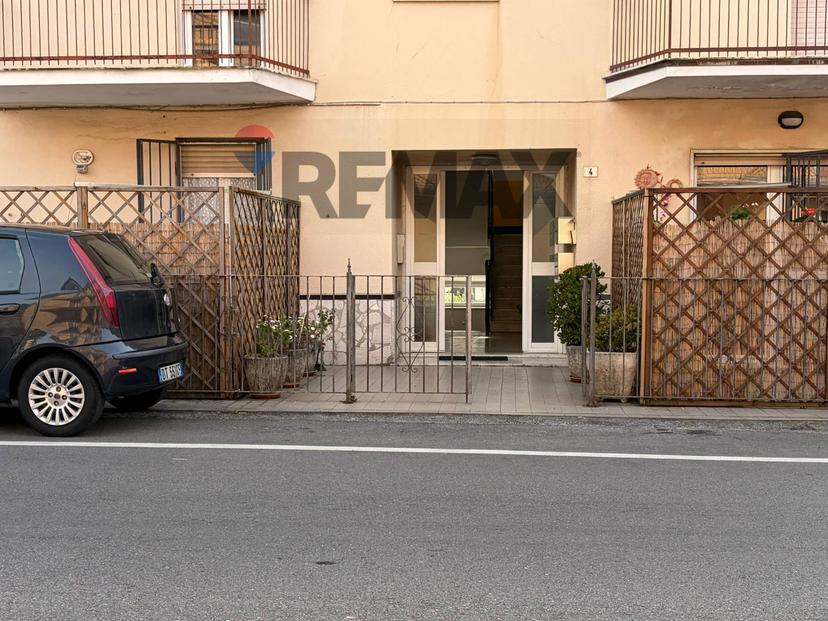 Bilocale in Via Gardella 4, Casarza Ligure — foto 3 di 5