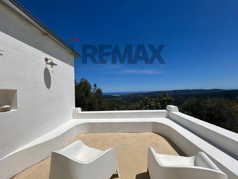 Villa in Via Fontanelle Snc, Vico del Gargano — foto 4 di 5