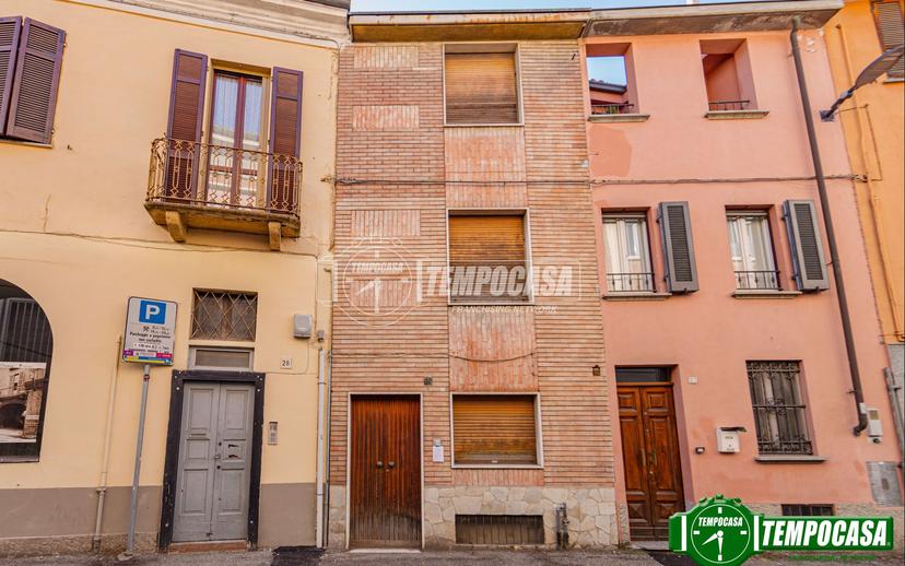 Casa indipendente, Voghera — foto 3 di 5