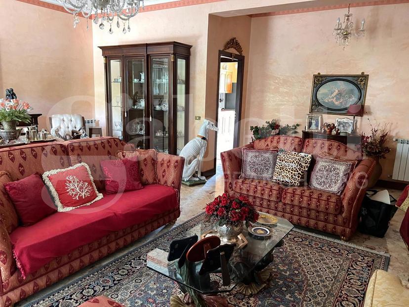 Appartamento in Via Barriera del Bosco 10, Sant'Agata li Battiati — foto 5 di 5