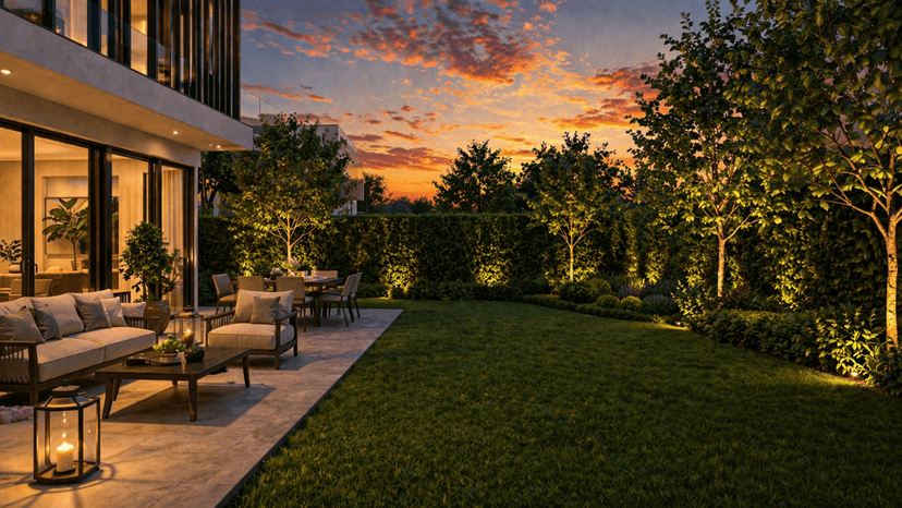 Villa in Via Giulio Zanon 16, Cadoneghe — foto 3 di 5
