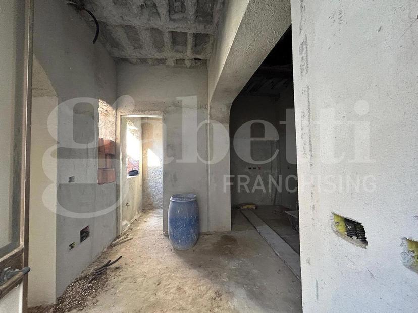 Casa indipendente in Via Umberto I 256, Spadafora — foto 2 di 5