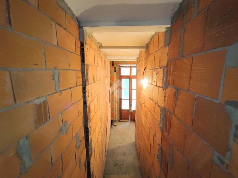 Casa indipendente in Piazza Monsignor F. Guerra 5, Volpedo — foto 3 di 5