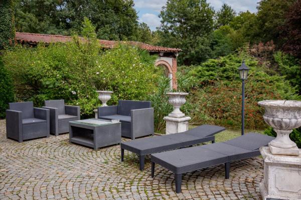 Villa in Via Tetti Colombo 7, Avigliana — foto 5 di 5