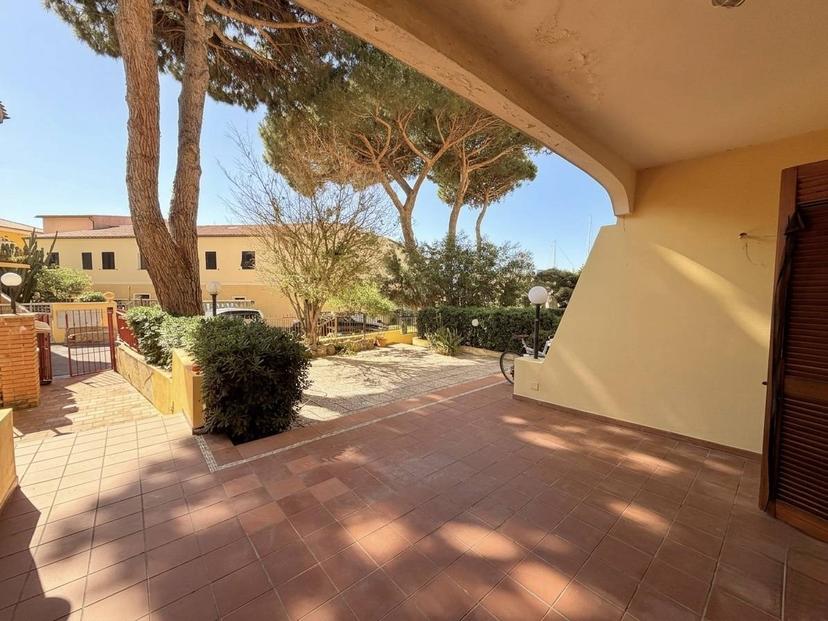 Monolocale in Via Razzoli 7, La Maddalena — foto 2 di 5