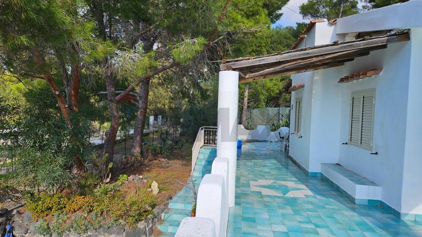 Villa in Via Vulcanello Snc, Lipari — foto 2 di 5