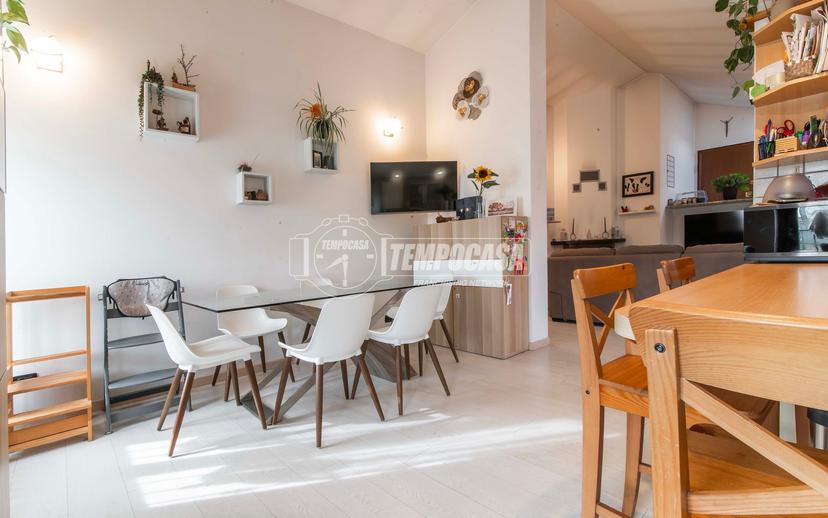 Trilocale in Via Monterubiano 78, Veniano — foto 2 di 5