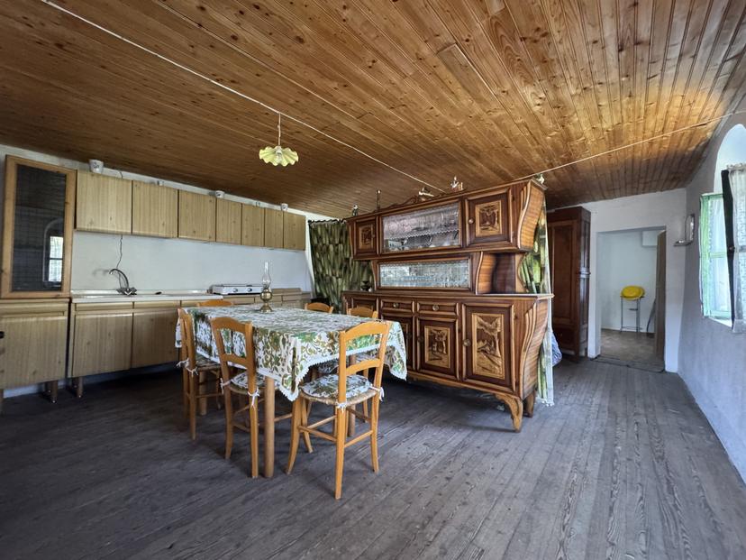 Villa bifamiliare in Frazione Borgo Snc, Crissolo — foto 5 di 5