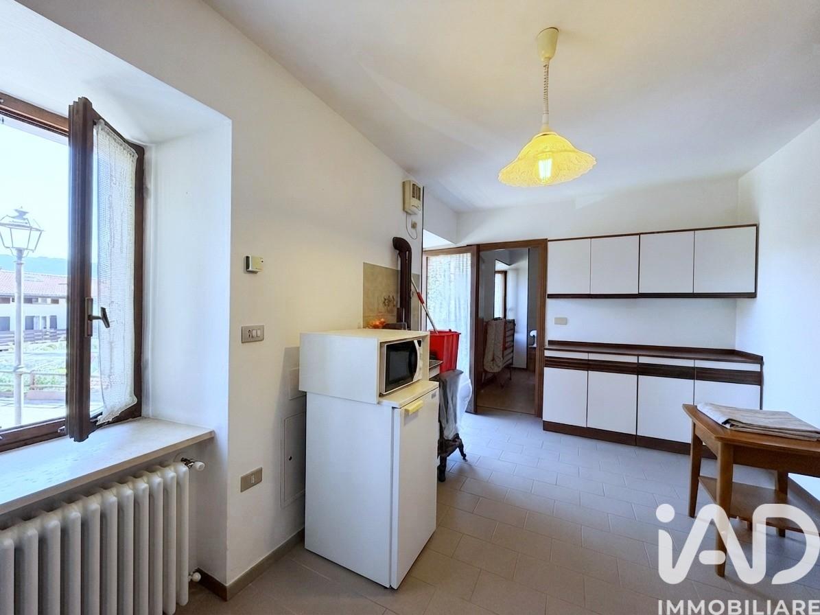 Casa indipendente in Via Miorandei 7, Villa Lagarina