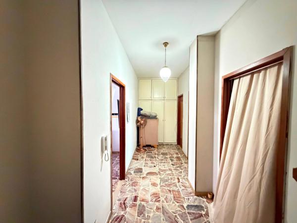 Trilocale in Corso Piave 70, Alba