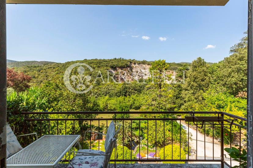 Rustico in Via di San Vincenzo 13, Campiglia Marittima — foto 3 di 5