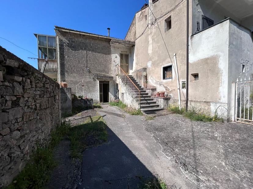Casa indipendente in Via Principe Umberto, Fisciano — foto 4 di 5