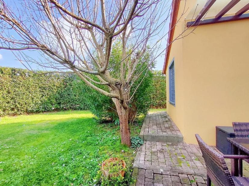 Terratetto, San Giuliano Terme — foto 3 di 5