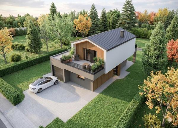 Villa in Via San Rocco, Mussolente — foto 5 di 5