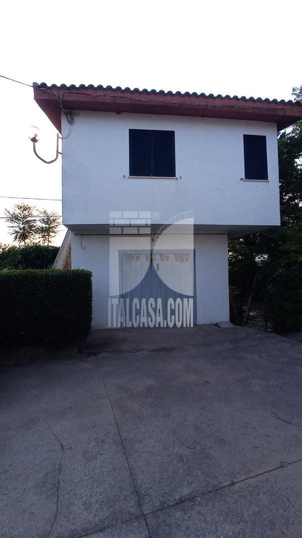 Casa indipendente in Contrada Fratte, Isola di Capo Rizzuto — foto 2 di 5