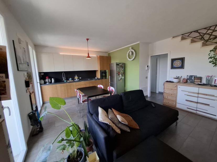 Appartamento in Pulida, Savignano sul Rubicone — foto 3 di 5