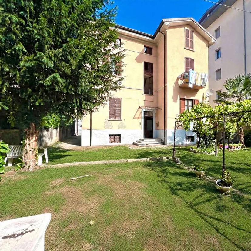 Casa indipendente in Via  Nino Bixio, Varese — foto 4 di 5