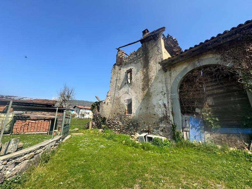 Rustico in Via Silvio Bonomelli, Iseo — foto 5 di 5